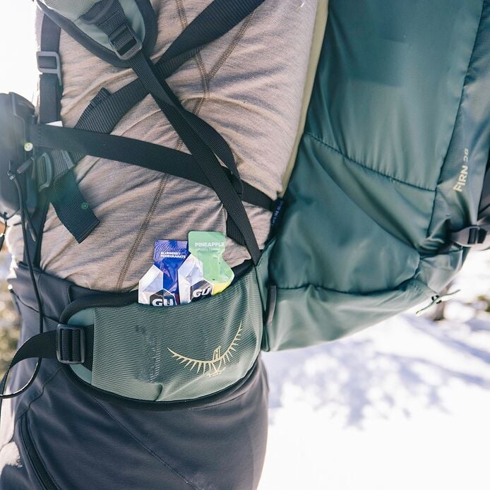 Firn 28 Tundra Green (Talla: S/M) - Imagen 6