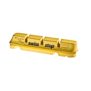 Zapatas de Freno SwissStop Flash Pro Yellow King