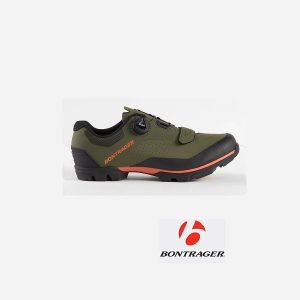 Zapatillas Bontrager Foray
