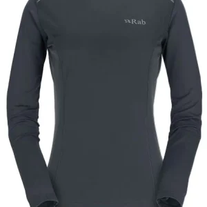 CAMISETA DE MANGA LARGA FORCE LS TEE MUJER