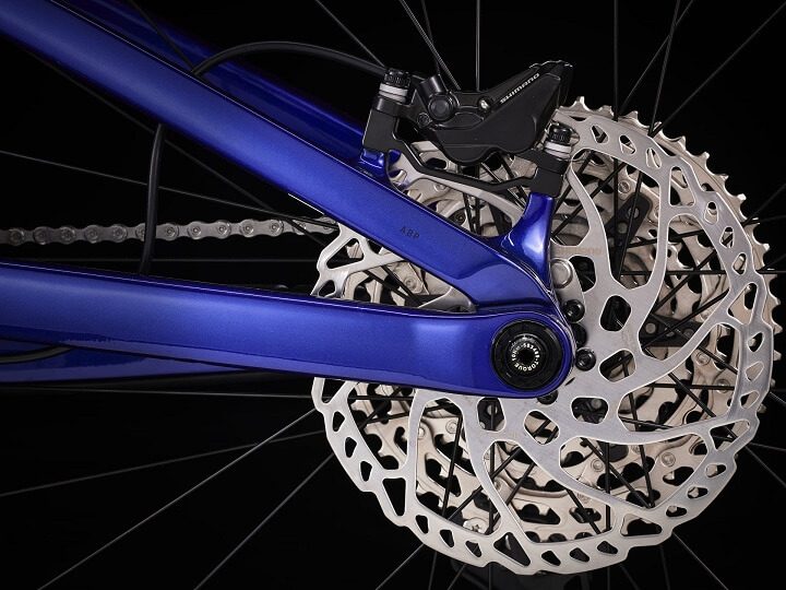 Bicicleta Trek Fuel EXe 9.5 2023 - Imagen 5