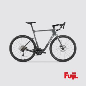 Bicicleta Fuji Jari Carbon 1.1