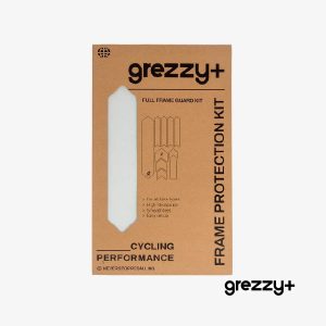 Kit Protector de Cuadro Grezzy+ Transparente 10 Piezas