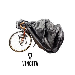 Funda cubre-bicicletas Vincita B500