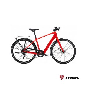 Bicicleta Trek FX+ 2 2023