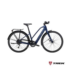Bicicleta Trek FX+ 2 Stagger 2023
