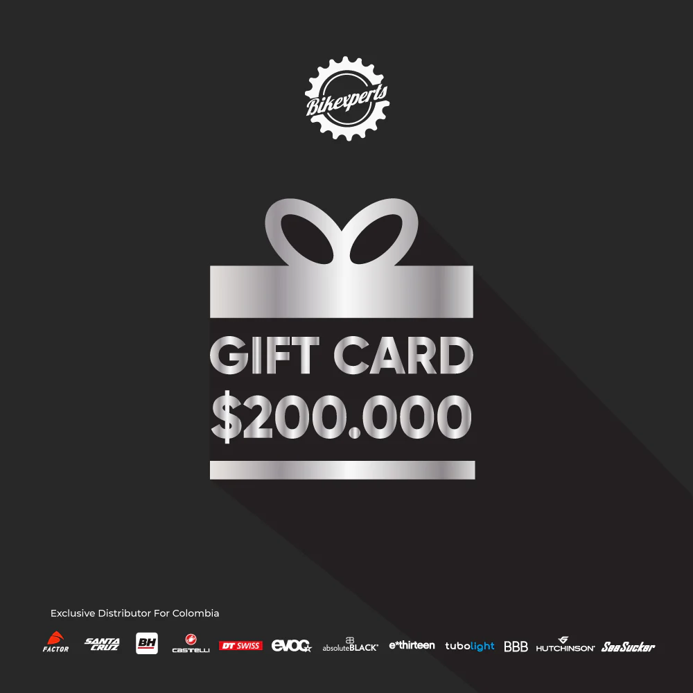 GIFT CARD - Imagen 3