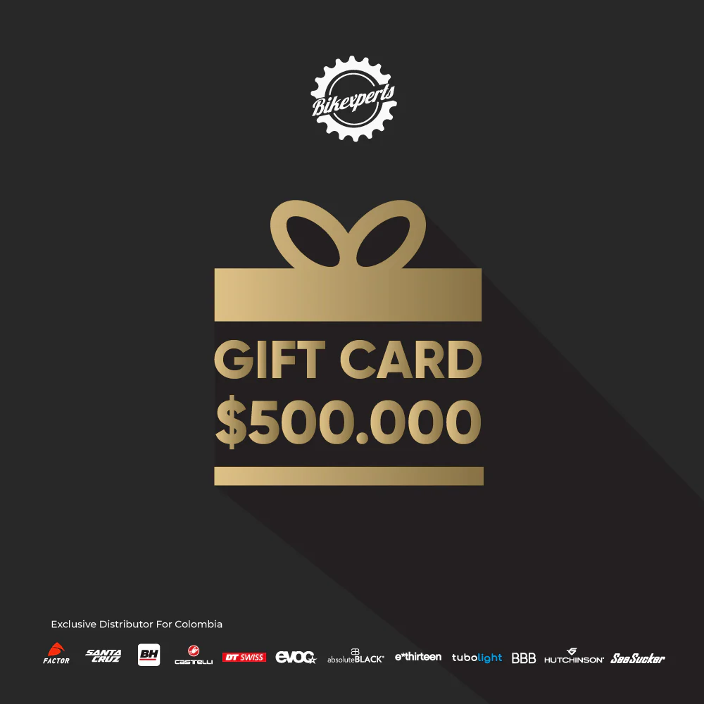GIFT CARD - Imagen 4
