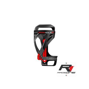 Portabidón Race One Kela salida lateral