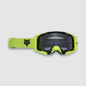 Gafas Airspace Core - Fox Racing - Amarillo fluorescente