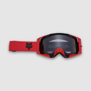 Gafas Airspace Core - Fox Racing - Rojo fluorescente