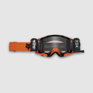 Gafas Airspace Rolloff - Fox Racing - Naranja fluorescente