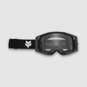Gafas Airspace S - Fox Racing - Negro