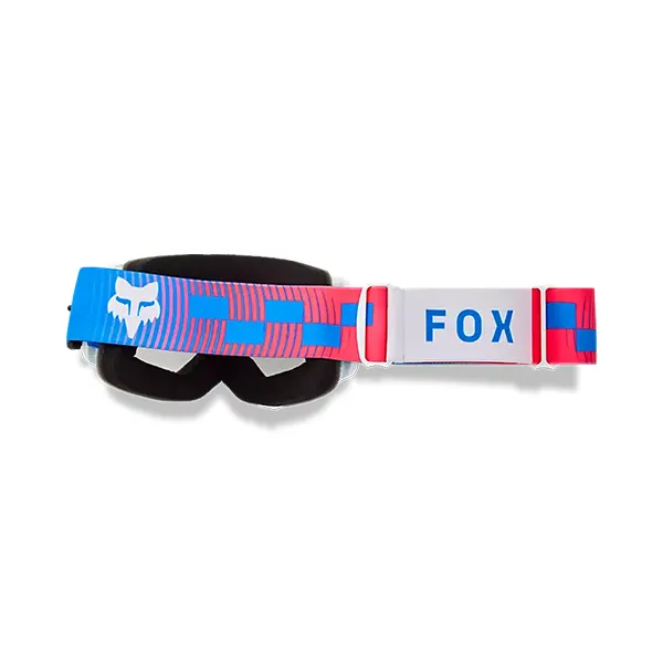 Gafas Main Collect - Fox Racing - Lente Espejo - Blue/Pink - Imagen 3