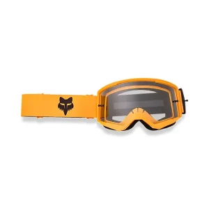 Gafas Main Core - Fox Racing - Mandarina