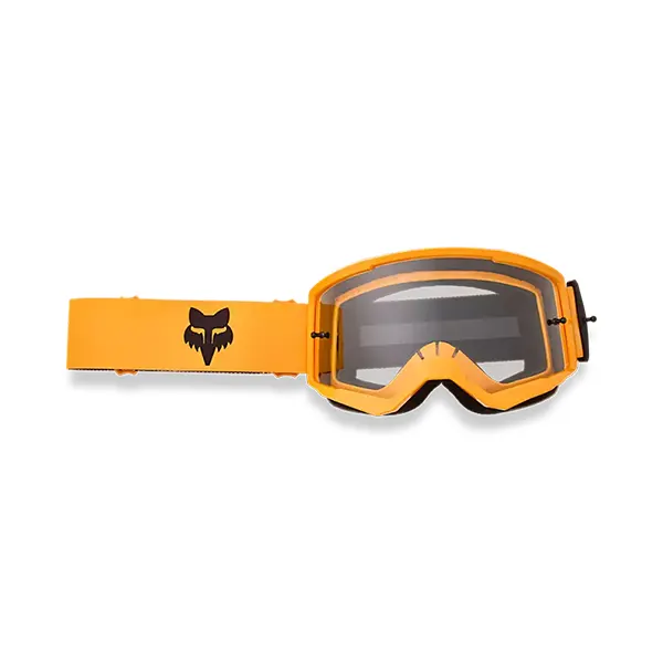 Gafas Main Core - Fox Racing - Mandarina