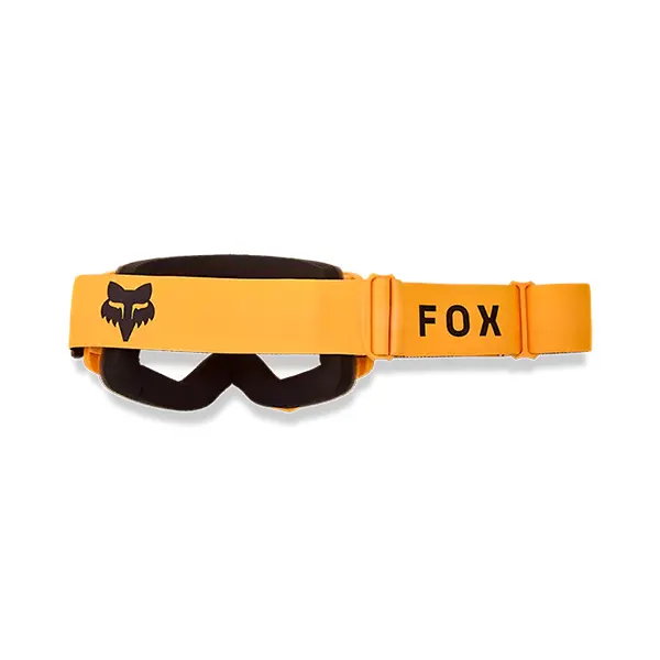 Gafas Main Core - Fox Racing - Mandarina - Imagen 3