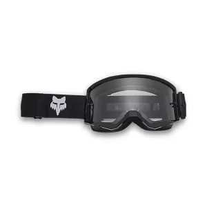 Gafas Main Core - Fox Racing - Negro
