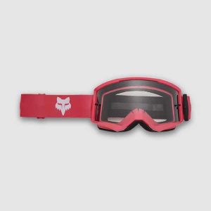 Gafas Main Core - Fox Racing - Rosa