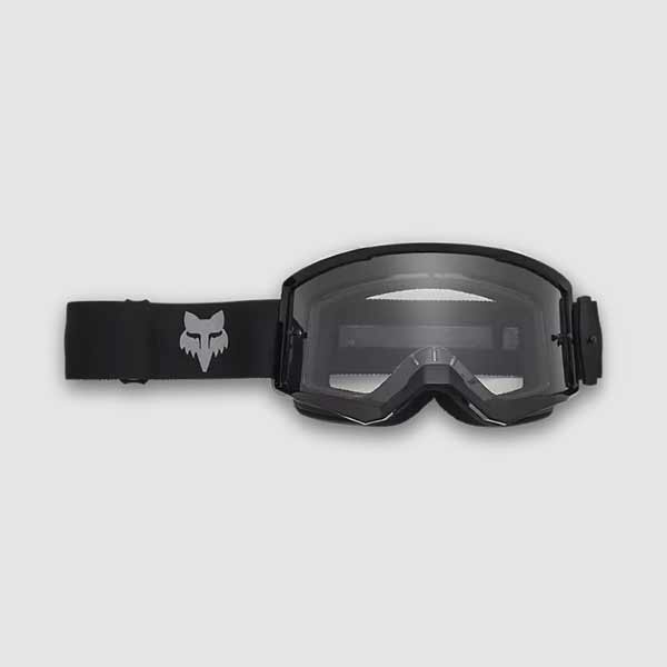Gafas Main S - Fox Racing - Negro - Imagen 2