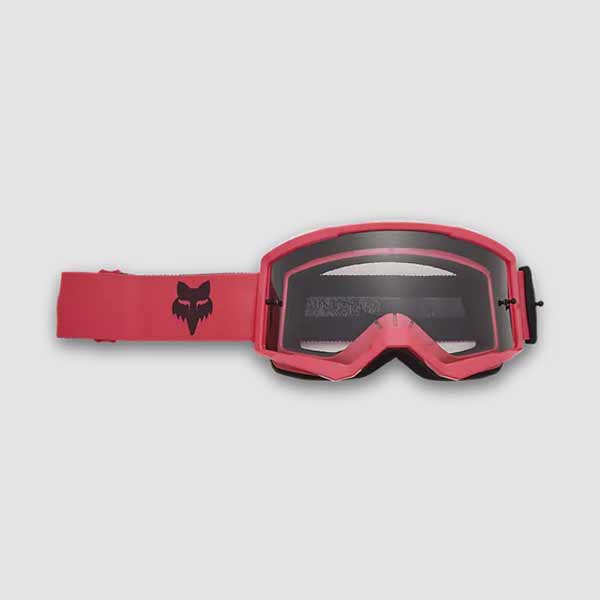 Gafas Main S - Fox Racing - Rosa - Imagen 2
