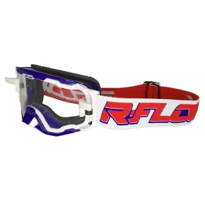 Gafas Next 41 - R-Flow - Azul/Blanco