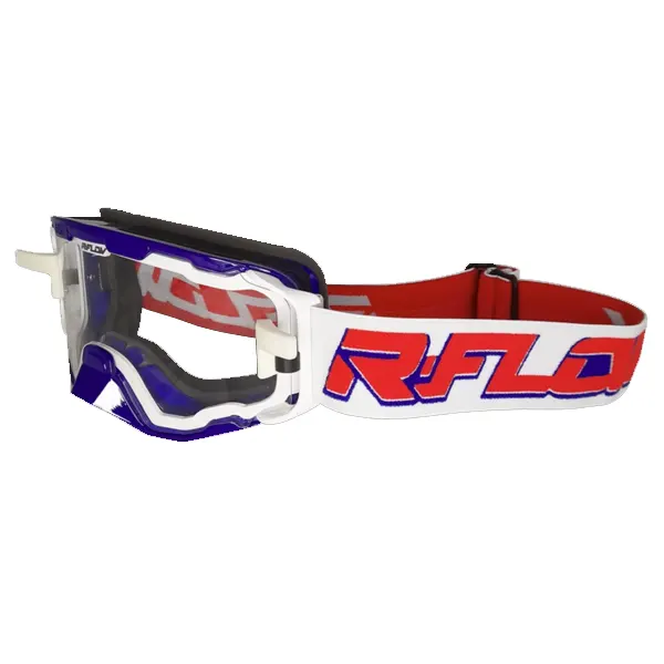 Gafas Next 41 - R-Flow - Azul/Blanco