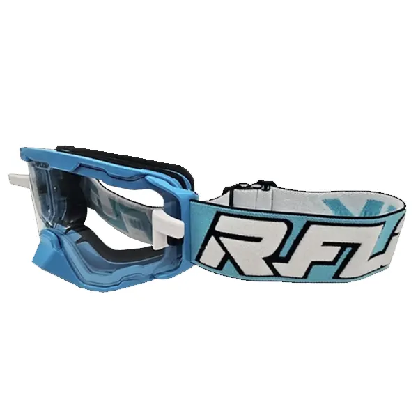 Gafas Next 64 - R-Flow - Azul/Blanco - Imagen 2