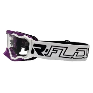 Gafas Next 67 - R-Flow - Violeta/Blanco