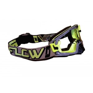 Gafas MT4.03 - R-Flow - Gris/Amarillo