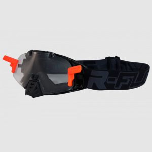 Gafas R-Flow MT4 negro