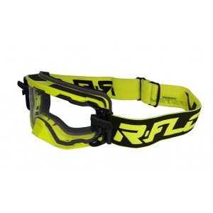 Gafas Next 01 - R-Flow - Amarillo/Negro