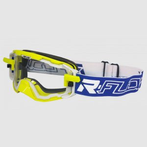 Gafas Next 07 - R-Flow - Amarillo/Azul
