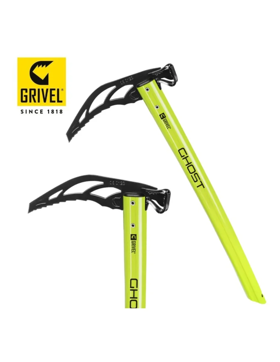 PIOLET GHOST MAZA - Imagen 3