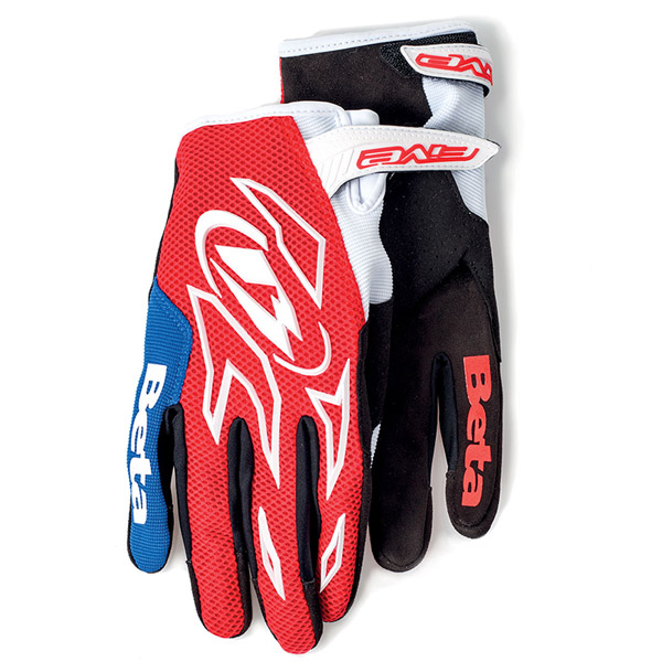 Guantes de enduro BETA