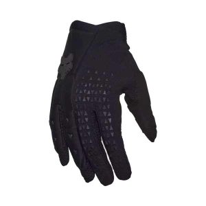 Guantes Pawtector - Fox Racing - Negro