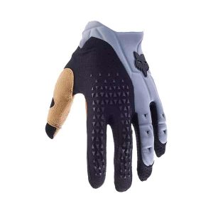 Guantes Pawtector - Fox Racing - Negro/Gris