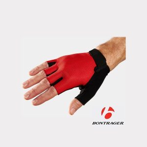 Guantes verano Bontrager Solstice Gel
