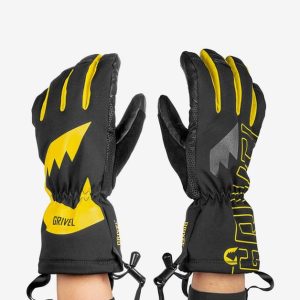 GUIDA guantes alpinismo
