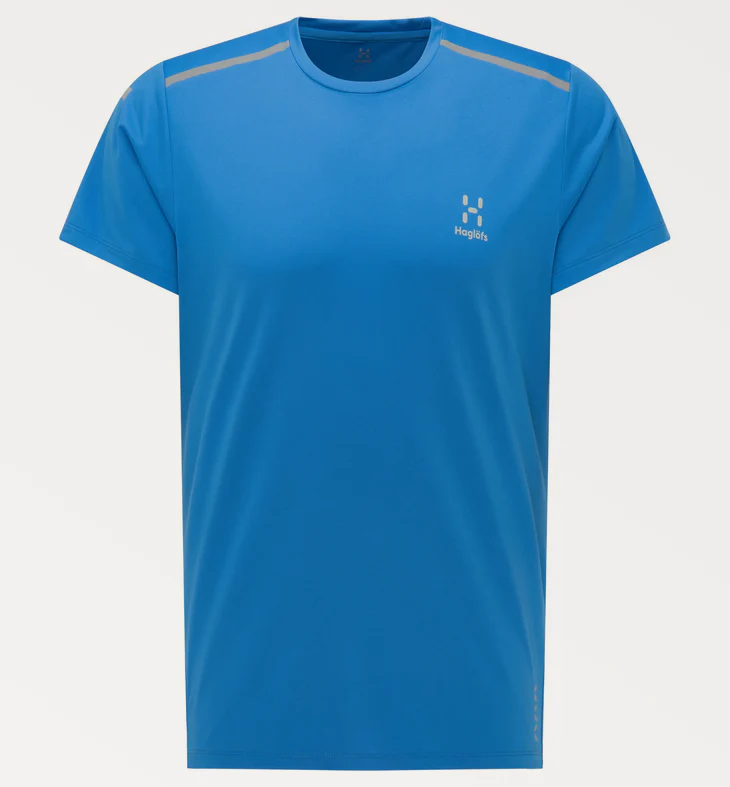 L.I.M TECH TEE MEN - Imagen 5