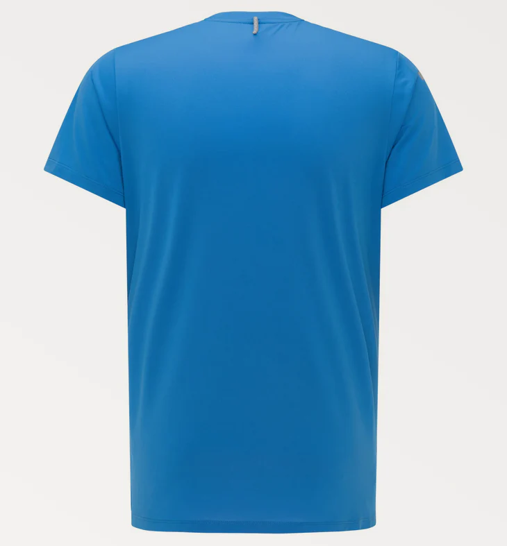 L.I.M TECH TEE MEN - Imagen 6