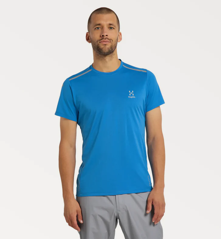 L.I.M TECH TEE MEN - Imagen 2