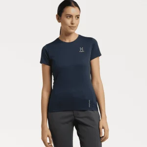 L.I.M TECH TEE WOMEN