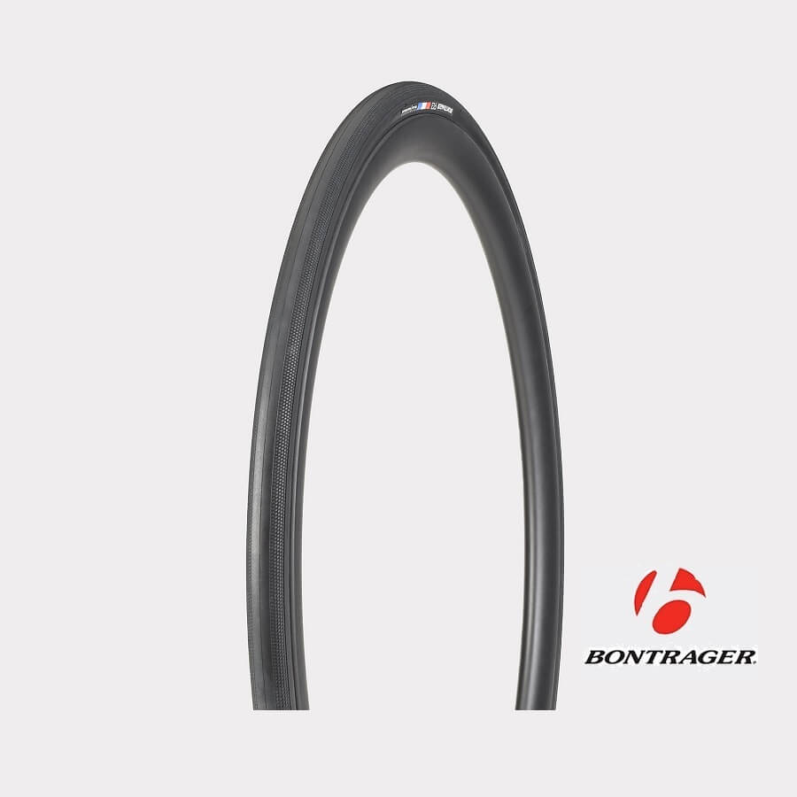 Cubierta Bontrager R3 Hard-Case Lite