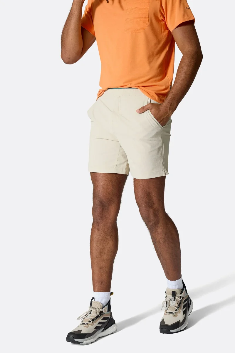 Harpur Shorts - Imagen 7