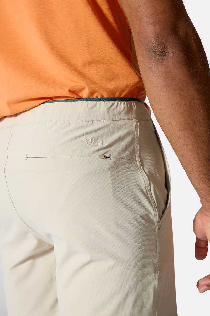 Harpur Shorts - Imagen 4