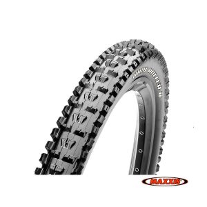 Cubierta Maxxis High Roller II EXO TLR