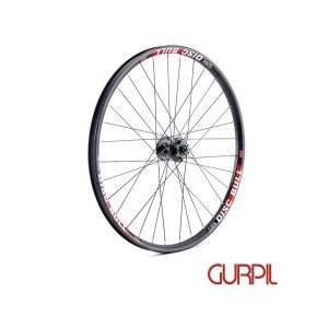 Rueda Gurpil Disc Bull R-26 delantera