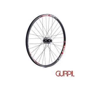 Rueda Gurpil Disc Bull R-26 trasera