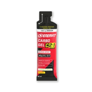 Enervit Carbo Gel C2:1 Pro 60ml